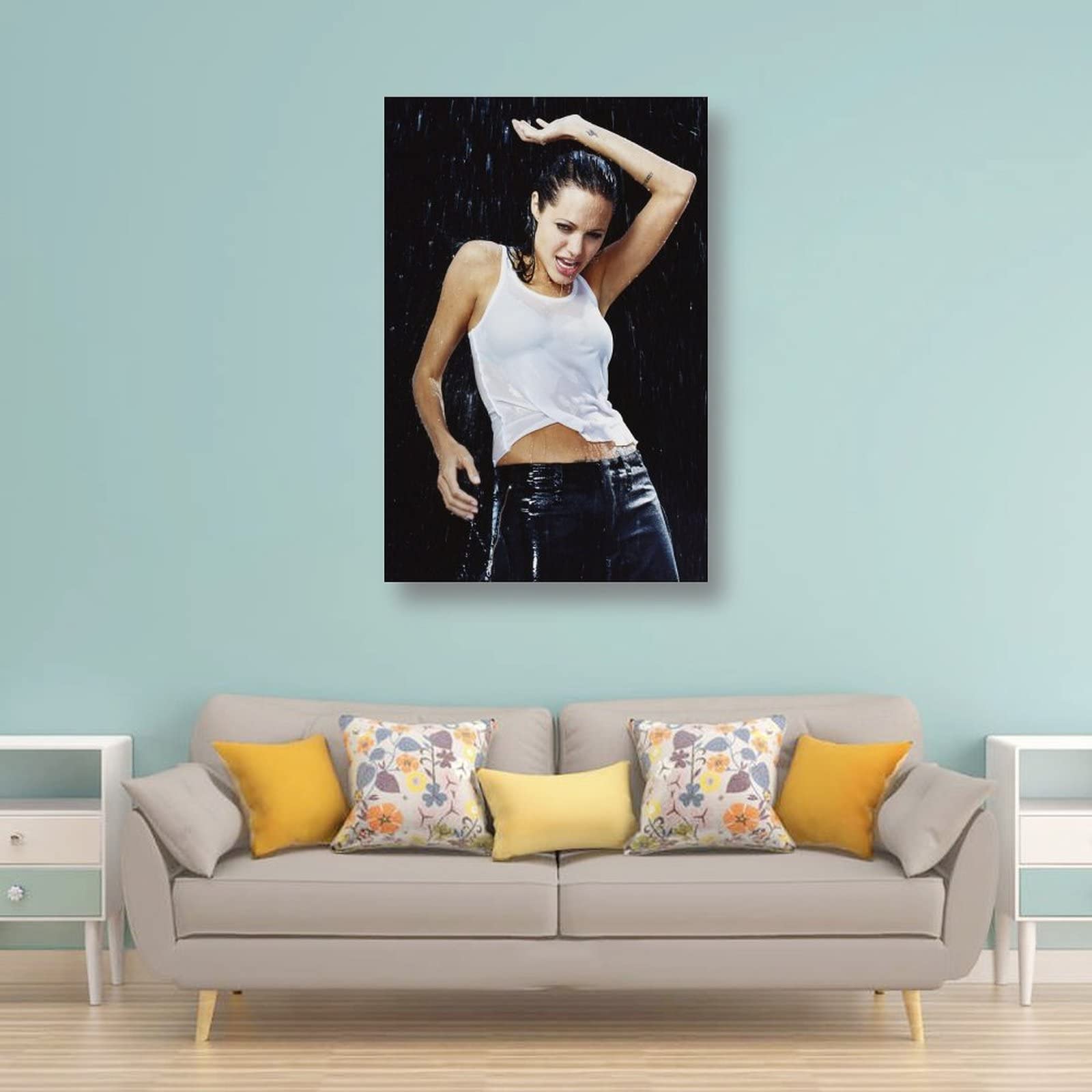 Amazon.co.jp: アンジェリーナ・ジョリー Angelina Jolie Star