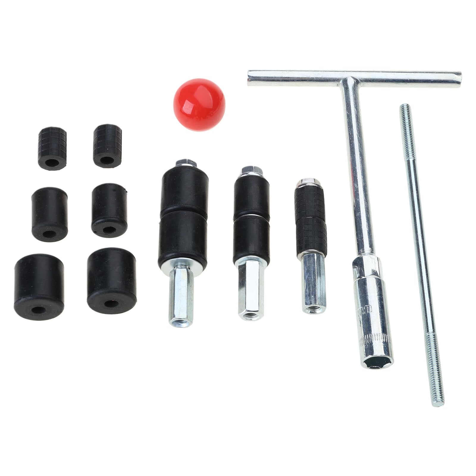 Plumbing Tool for Water Pipe Water Stop Tool Needle Wrench Hose Needle Stoppers Plumbing Pin Accessories Kitchen Bathroom Leak