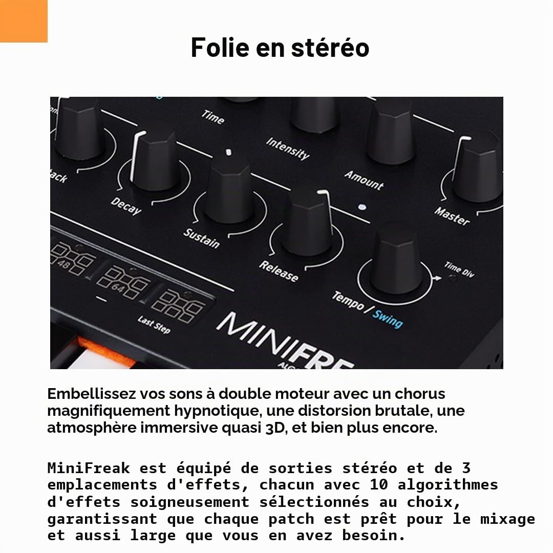 MiniFreak