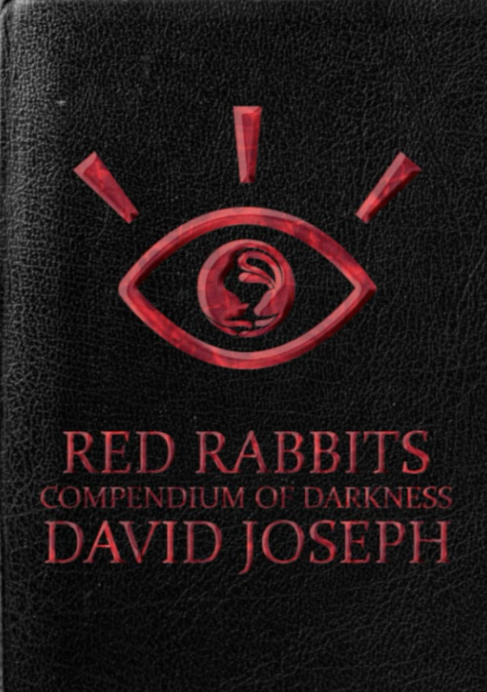 Red Rabbits: Compendium of Darkness
