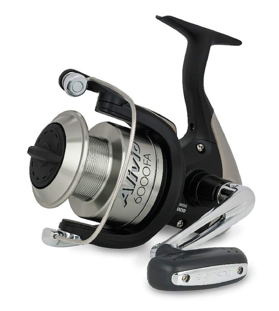 SHIMANO Alivio 6000 FA