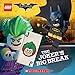 The Joker's Big Break (The LEGO Batman Movie: 8x8)