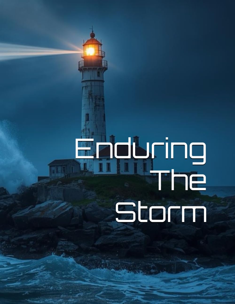 Enduring The Storm