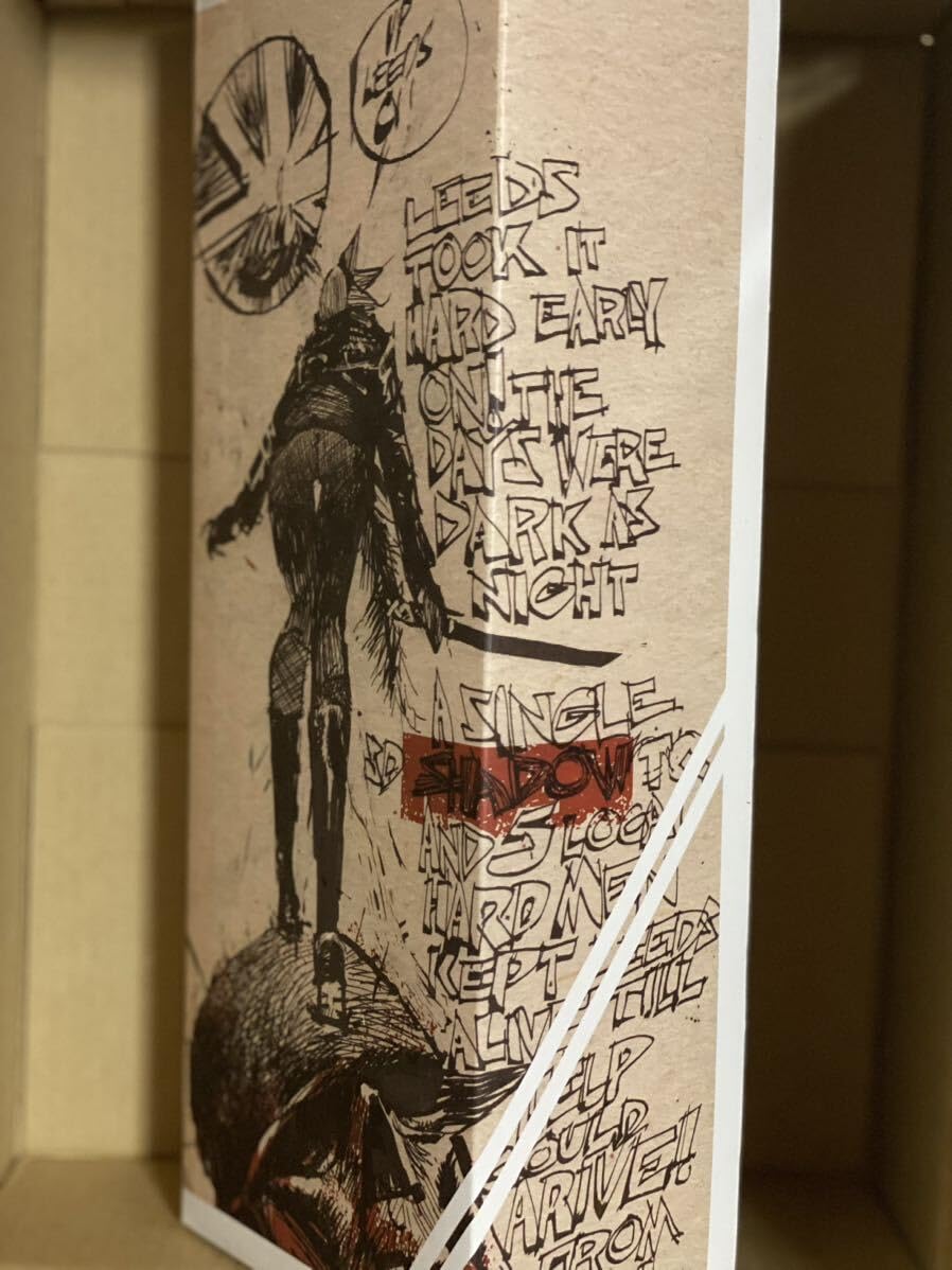 Amazon | ThreeA 3Aスリーエー 1/6 search&destroy UKTK レア
