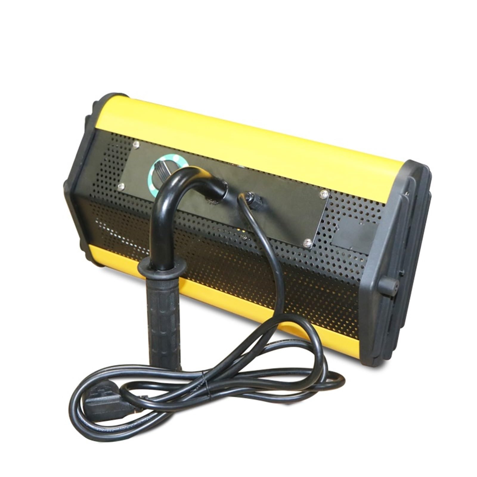 Ręczna Lampa Do Suszenia Lakieru O Mocy 1000 W, Krótkofalowa, Utwardzana Światłem Podczerwonym, Do Suszarki Lakieru Samochodowego