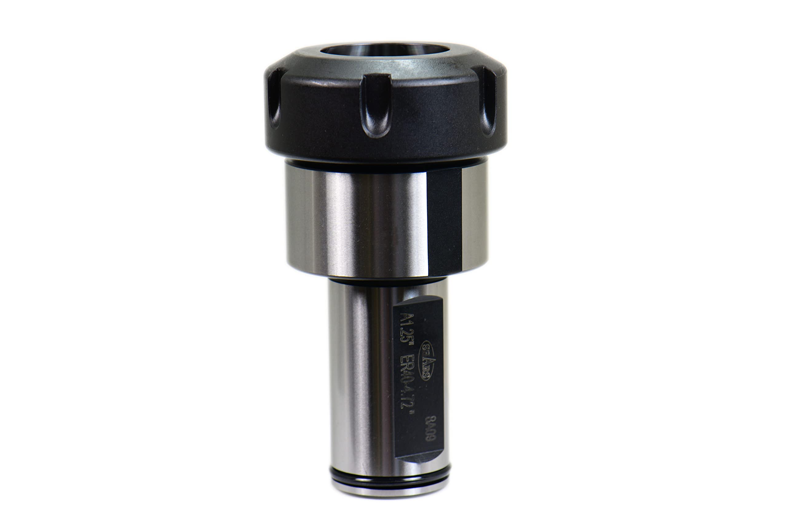 Shars 1-1/2" ER32 Coolant Thru Straight Shank Extension Tool Holder 202-1559 P — Amazon image 6