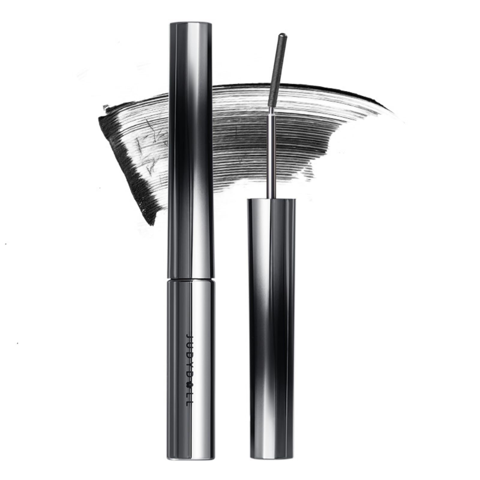 Najlepszy Tusz do Rzęs 2026 #RankingRewolucja 5 Judydoll Fine Curling Mascara