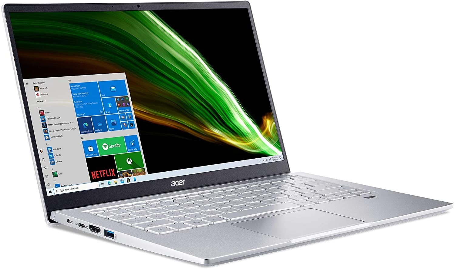 Acer Swift 3 14