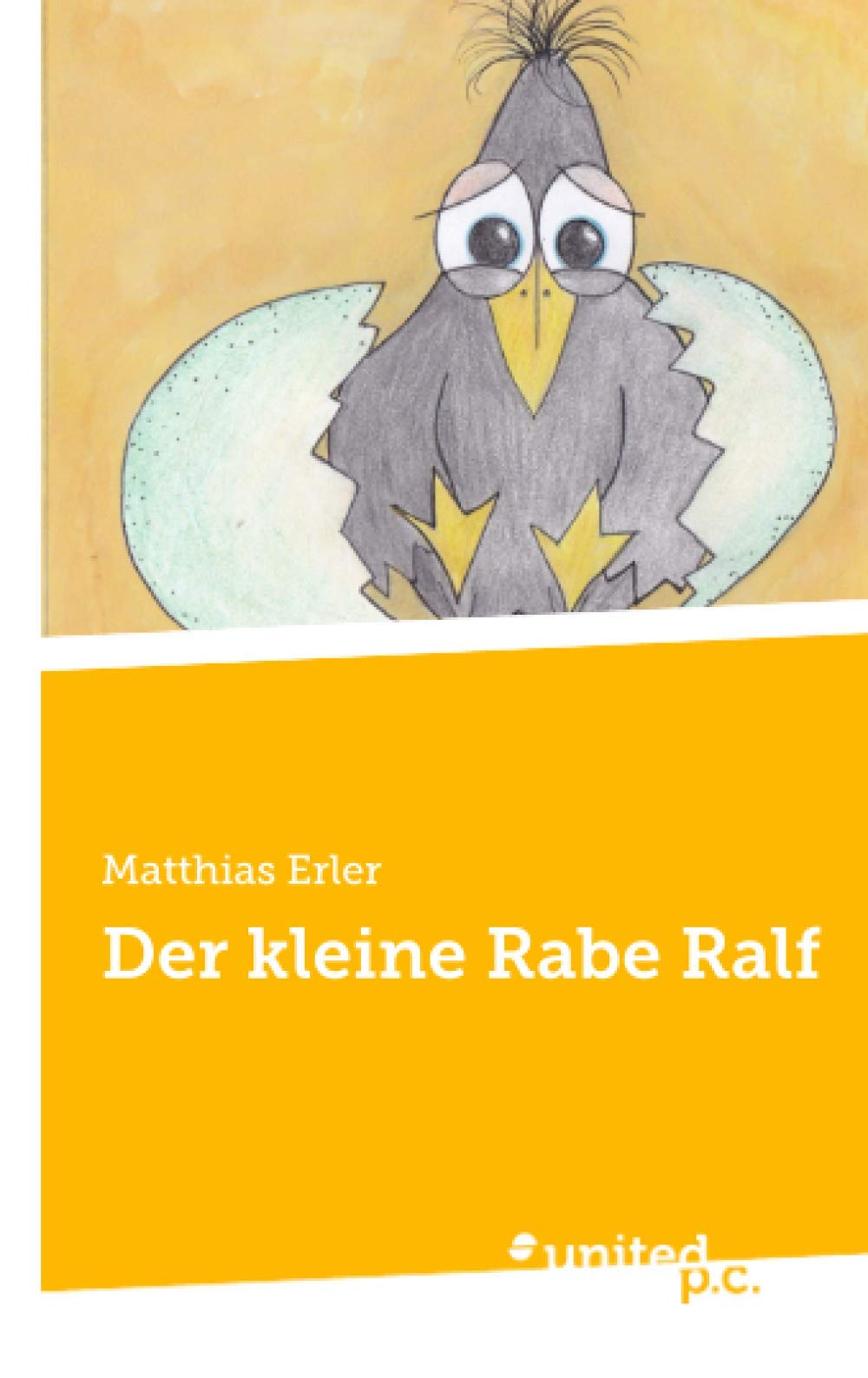 Der kleine Rabe Ralf