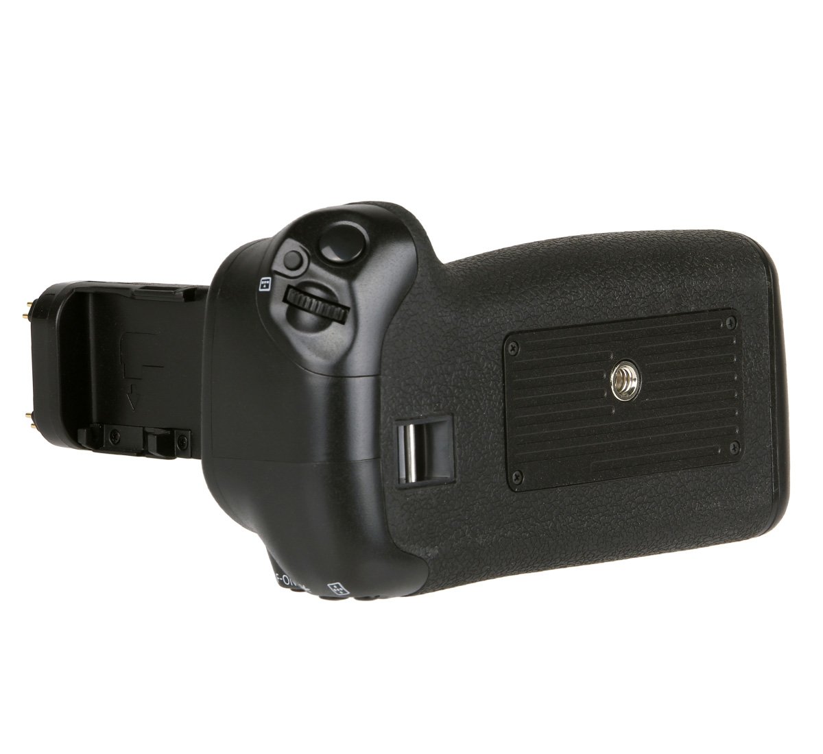 ayex Poignée de Batterie AX-6DII pour Canon EOS 6D Mark II (similaire à BG-E21)
