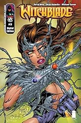 Amazon | Witchblade #14 (English Edition) [Kindle edition] by Wohl