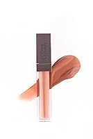 Vista 8 de Rinna Beauty Icon Collection - Brillo de labios - Sin filtro - Tintado, hidratante, de larga duración - Alto pigmento y brillo, vegano, sin