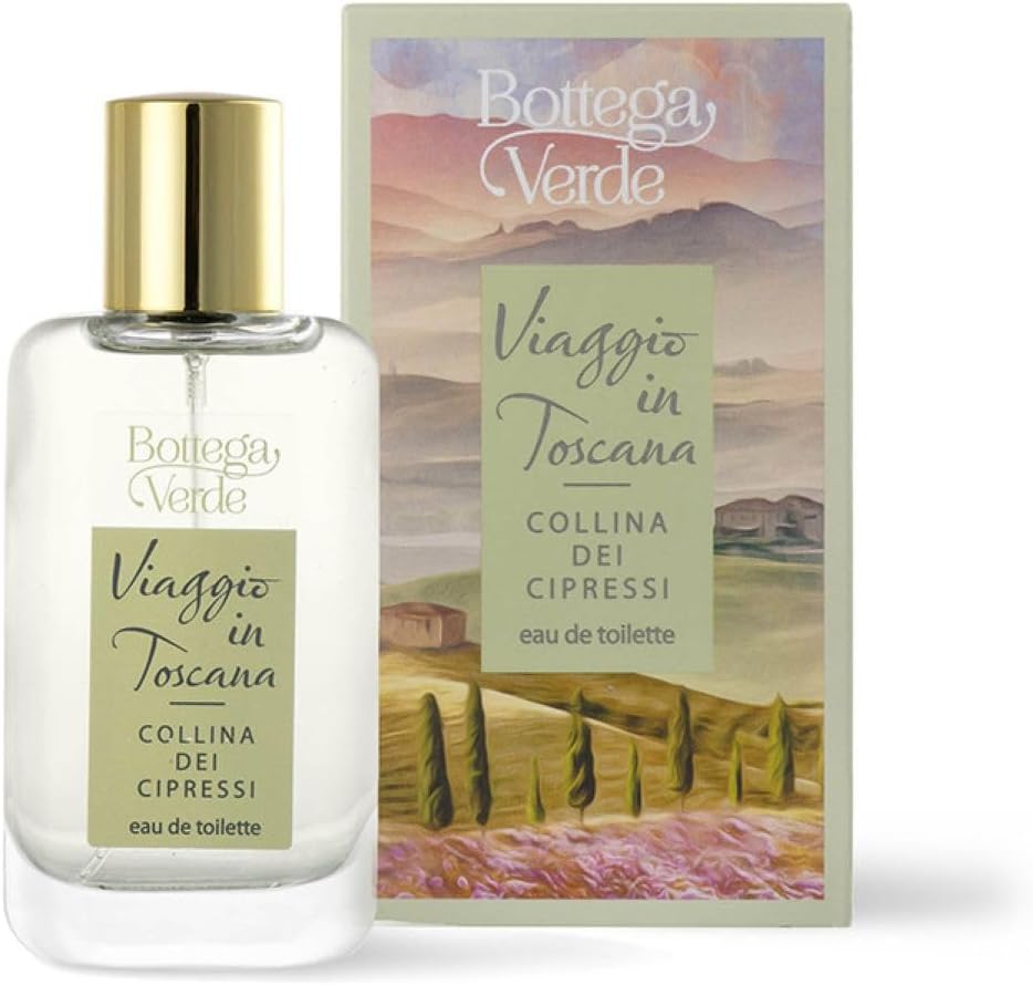 bottega verde barberia toscana