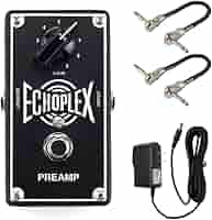 ギター MXR EP101 Echoplex PREAMP The Guitar Sanctuary | MXR | EP101 | Echoplex Preamp Pedal