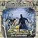 Cover zum Buch Der Leichendieb: Gruselkabinett 27