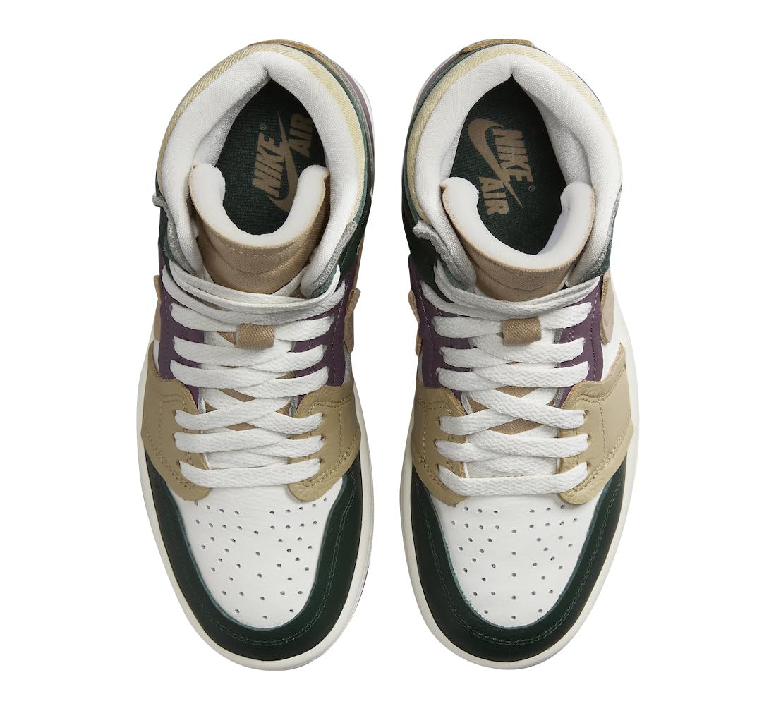 Jordan 1 Mid