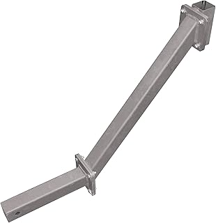 Moultrie UTV/ATV/Truck Spreader Conversion Bracket