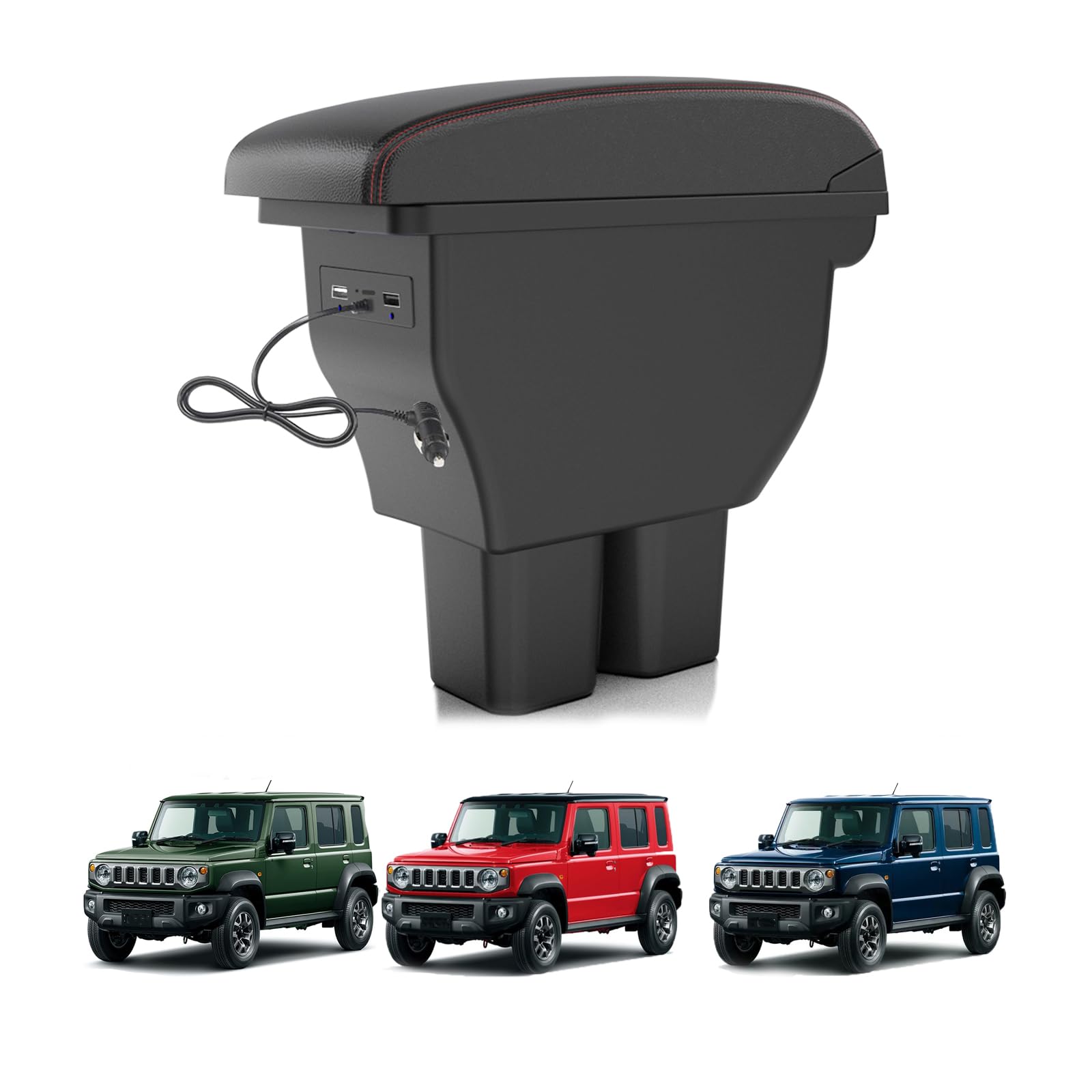 Amazon | Temiry スズキ専用 新型ジムニー ノマド 5ドア JC74W