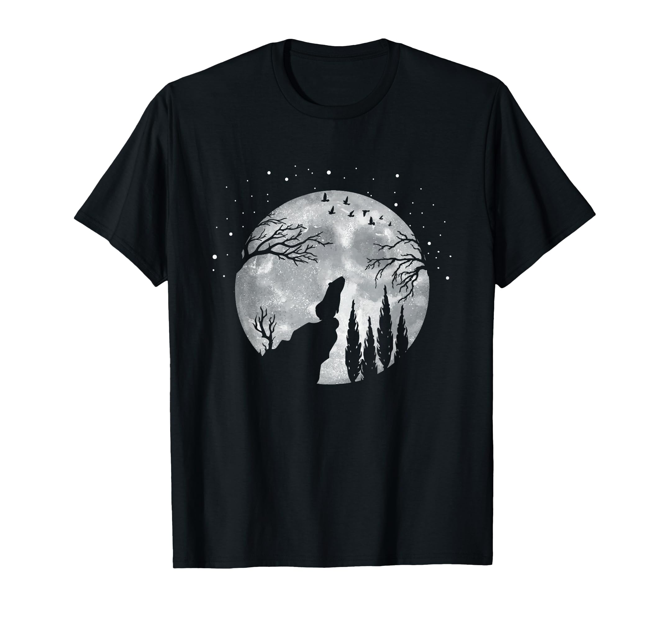 Kleidung mit Designs von Amazon Merch on Demand