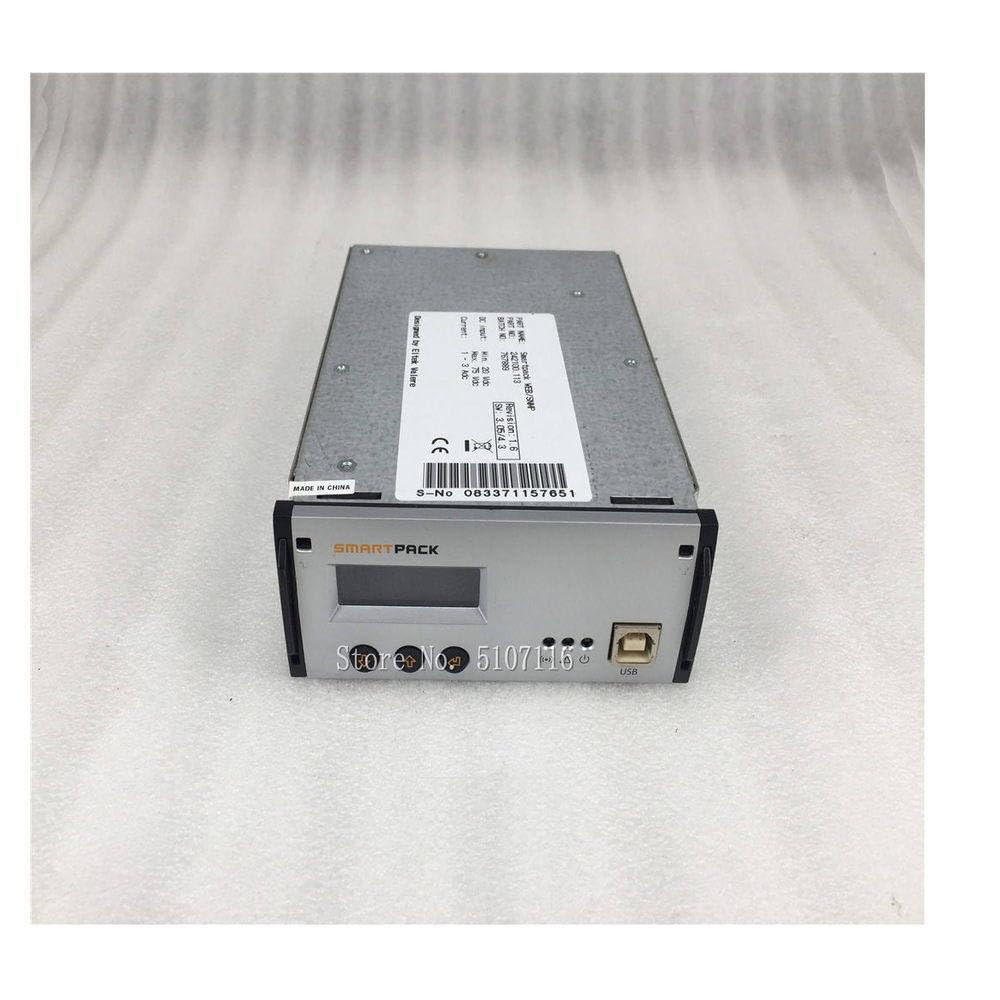 Generic Smart Pack 242100.113 Power Monitoring Module