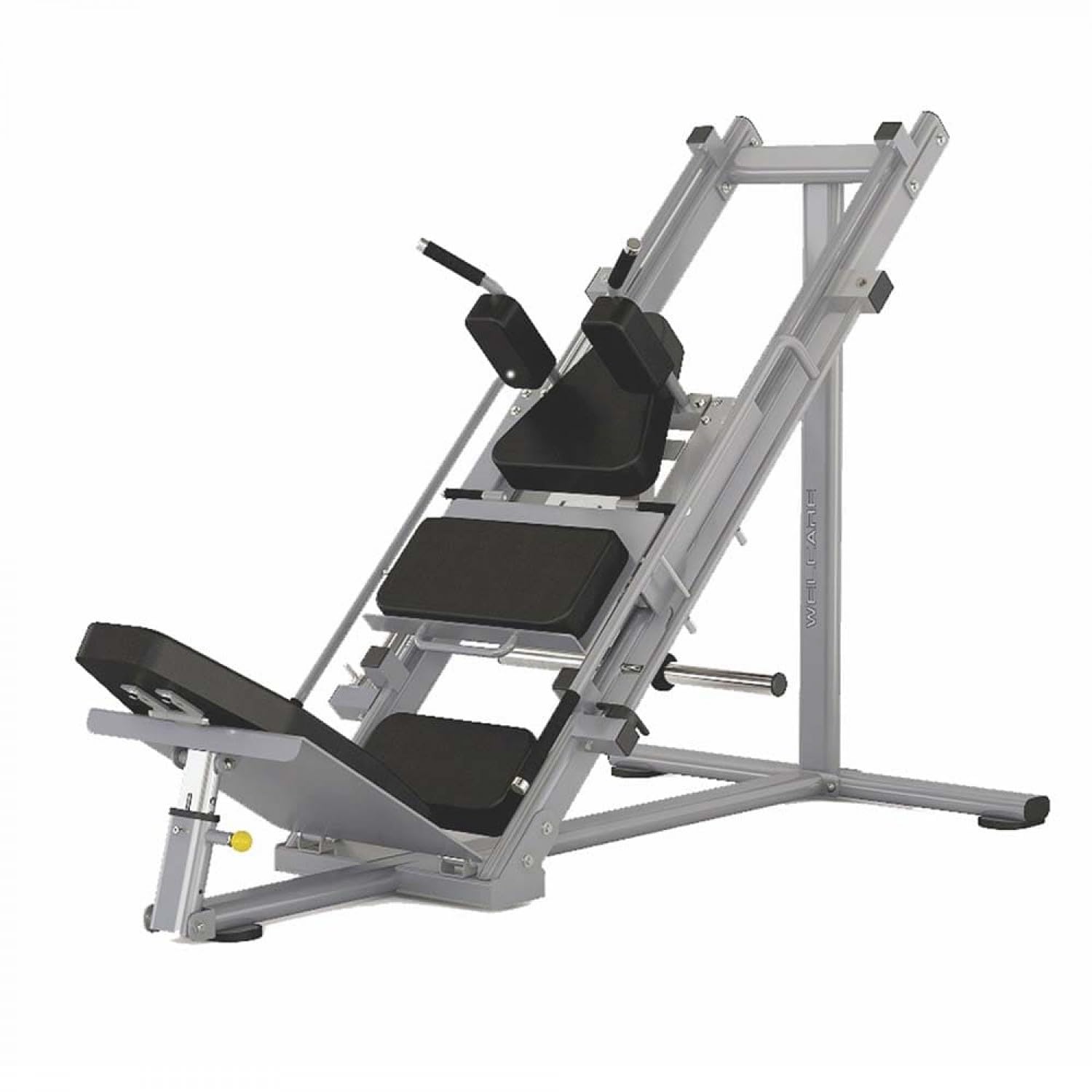 WELCARE WR003 Leg Press / HACK Squat-image-33