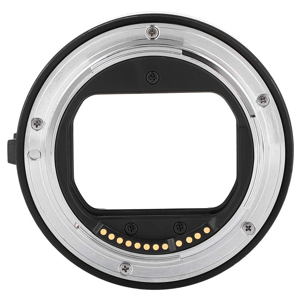 MK-RF-AF1 Metall Automatische Fokussierung Makro Objektiv 13mm 18mm Extension Tube Adapter Ring für C
