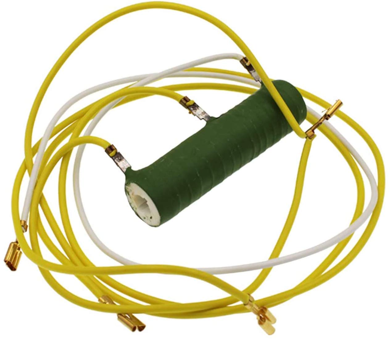 Resistenza del regolatore del motore del ventilatore del riscaldatore per GOLF J-ETTA CADDY MK1 OEM 171905051B