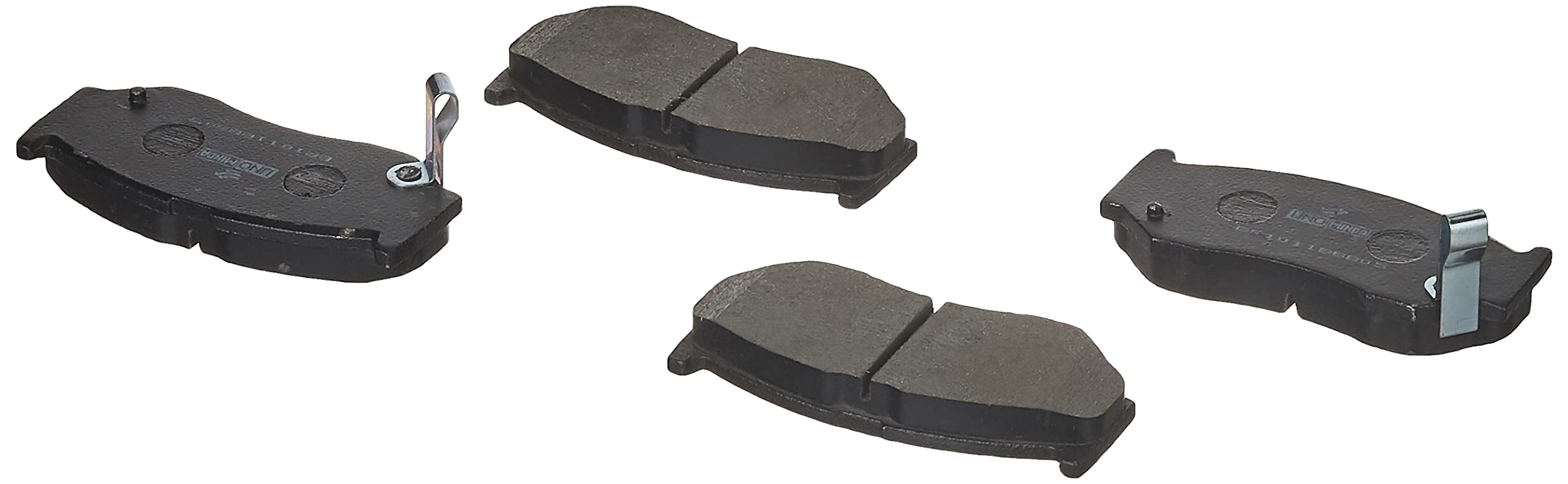 UNO Minda BS-1011 Brake Shoe-Swft N/M for Maruti Suzuki Tatahcv-image-44