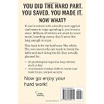 Spend Your Damn Retirement Money!: Beat the Spending Fear to Find Your Dream Retirement Paperback – June 6, 2025 - Image 2