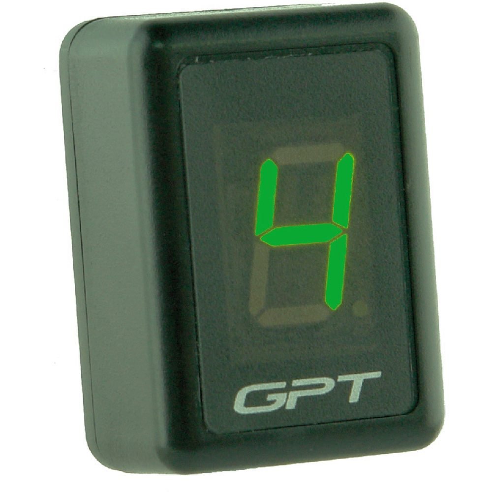 GPT GI1PNPKG Indicatore Marcia Inserita