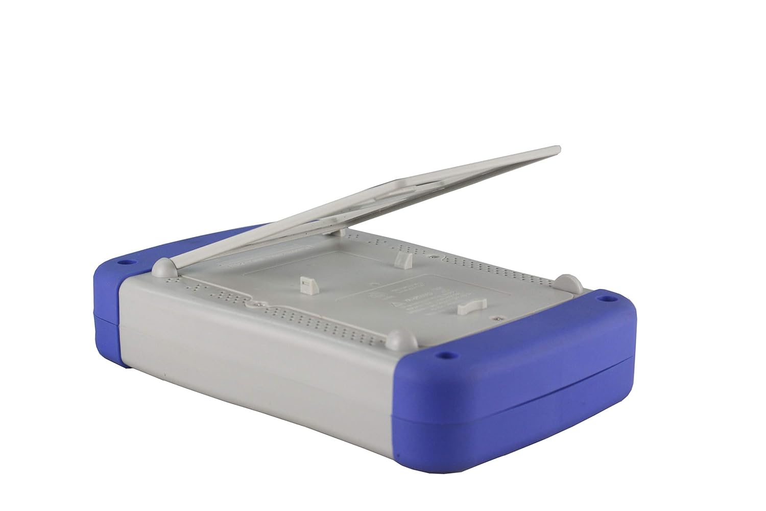 JK508 Temperature Data Logger with 5.6 inches TFT True-Color LCD Display