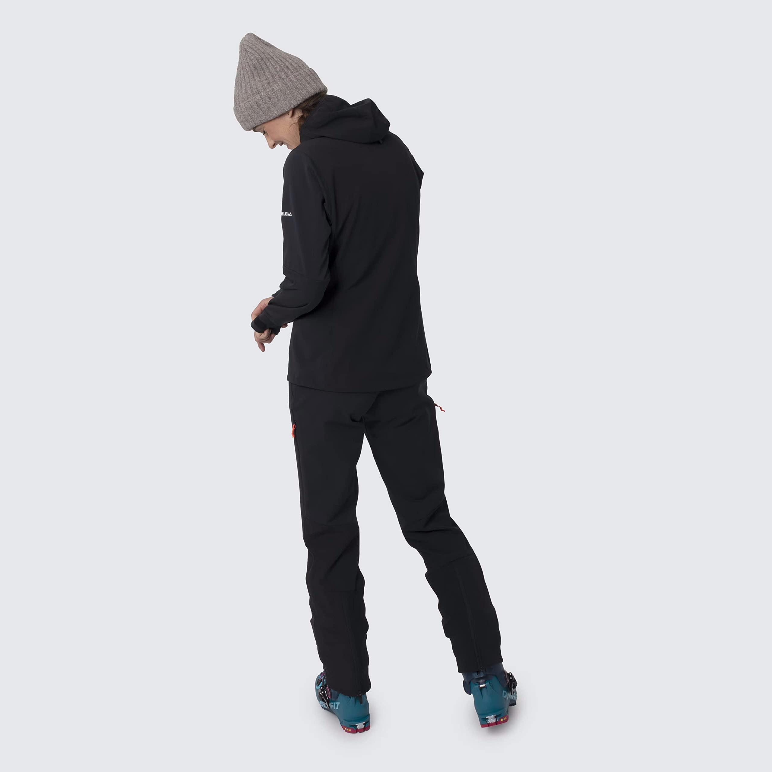Salewa - Sigilla Dst W Pants, Pantalone Donna