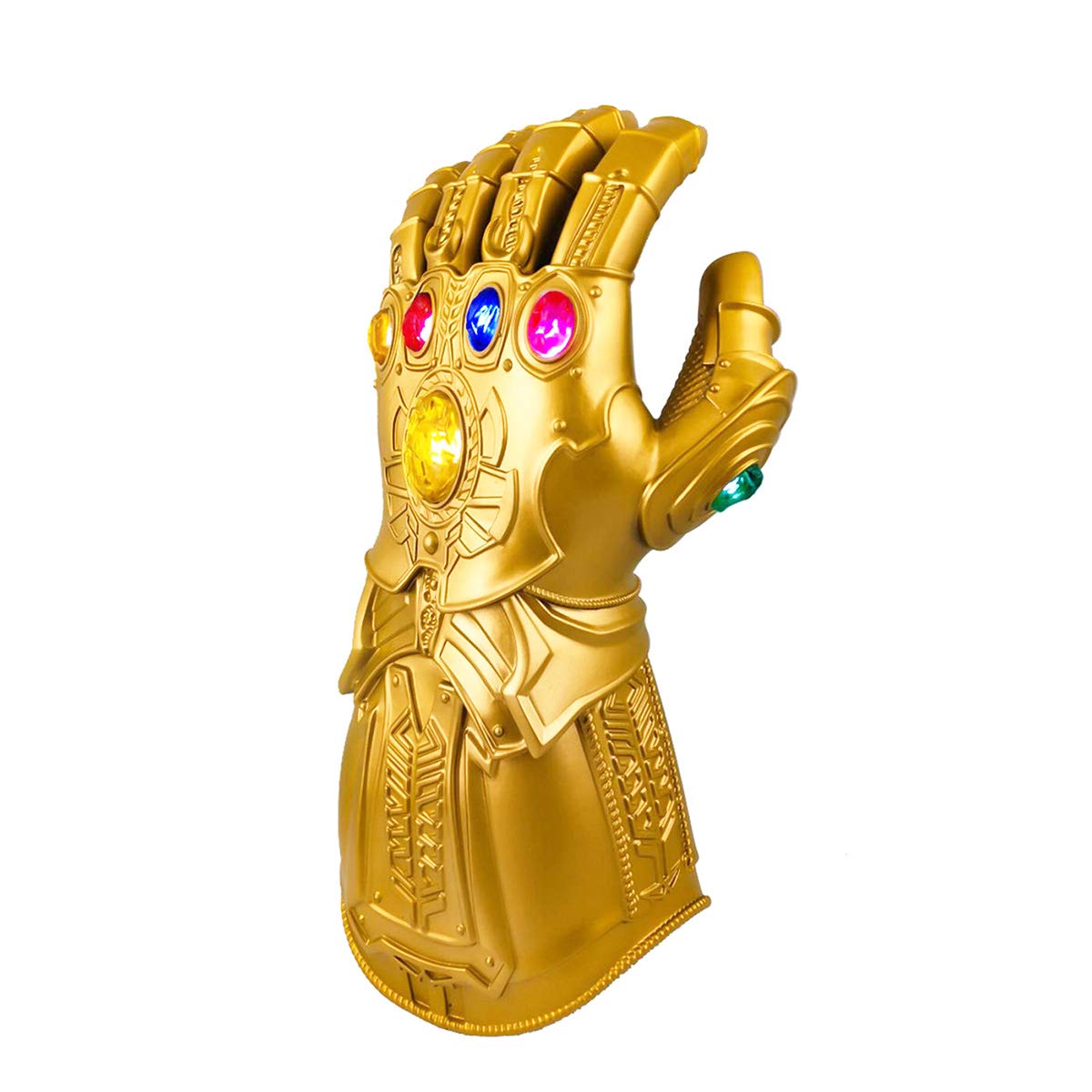 海外製　金属　インフィニティガントレット マーベル レジェンド インフィニティ ガントレット ハズブロ