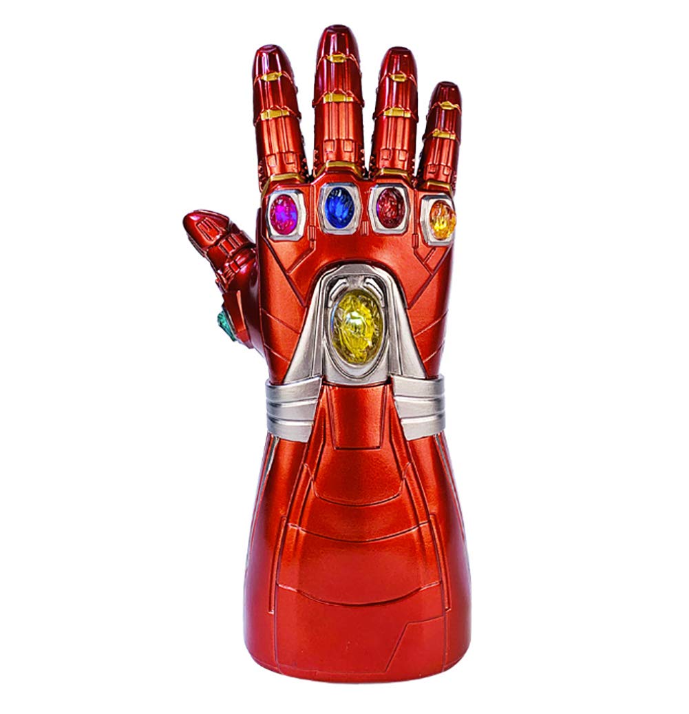 Buy Pandacos Iron Man Infinity Gauntlet Endgame Tony Stark Thanos