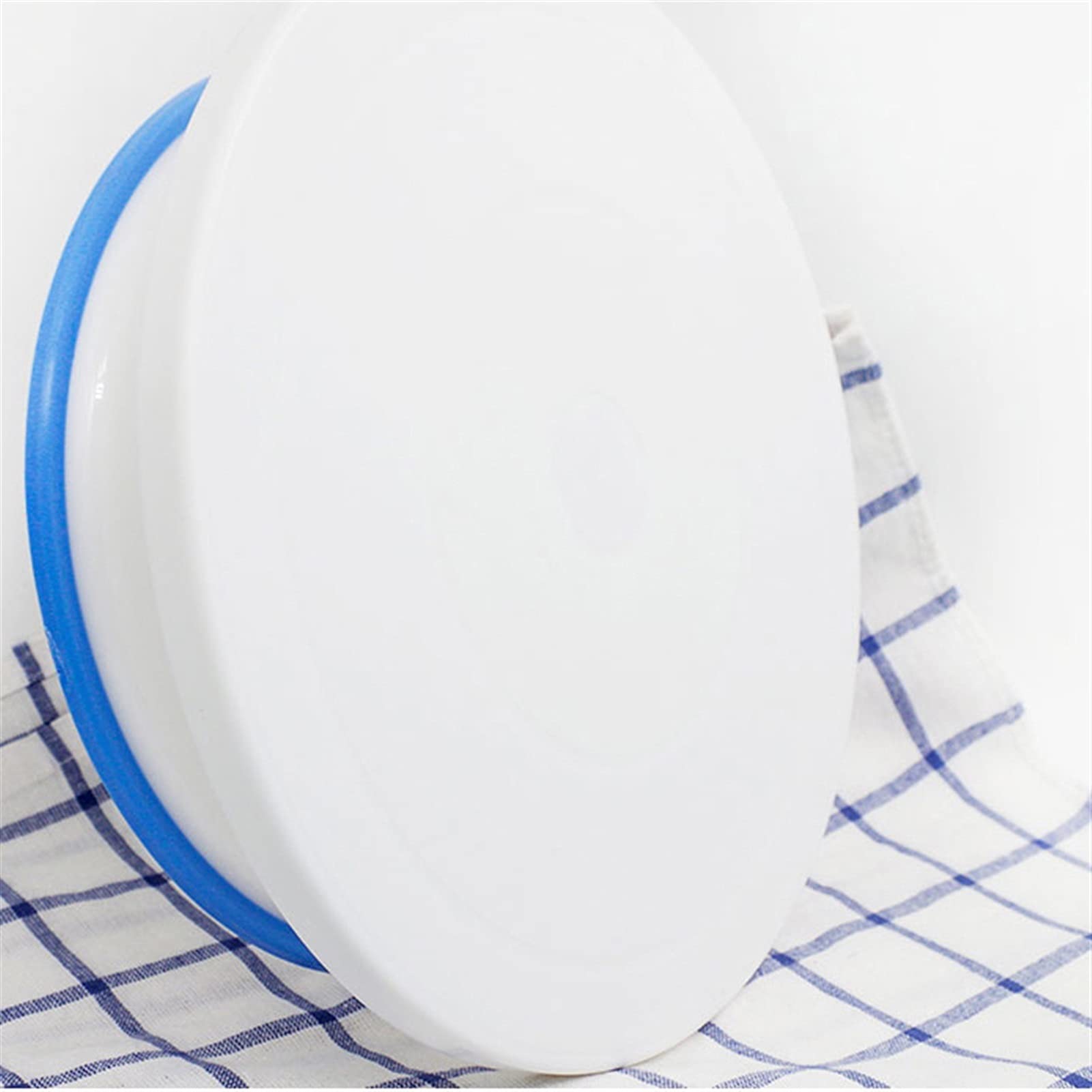 Gramofon do ciasta obrotowy stojak na tort z 2 łopatkami do lukru i 3 gładsze lukieru DIY kombinacja narzędzi do pieczenia profesjonalne materiały do dekoracji ciast do pieczenia spinningowego stojak na ciasto (kolor: A )
