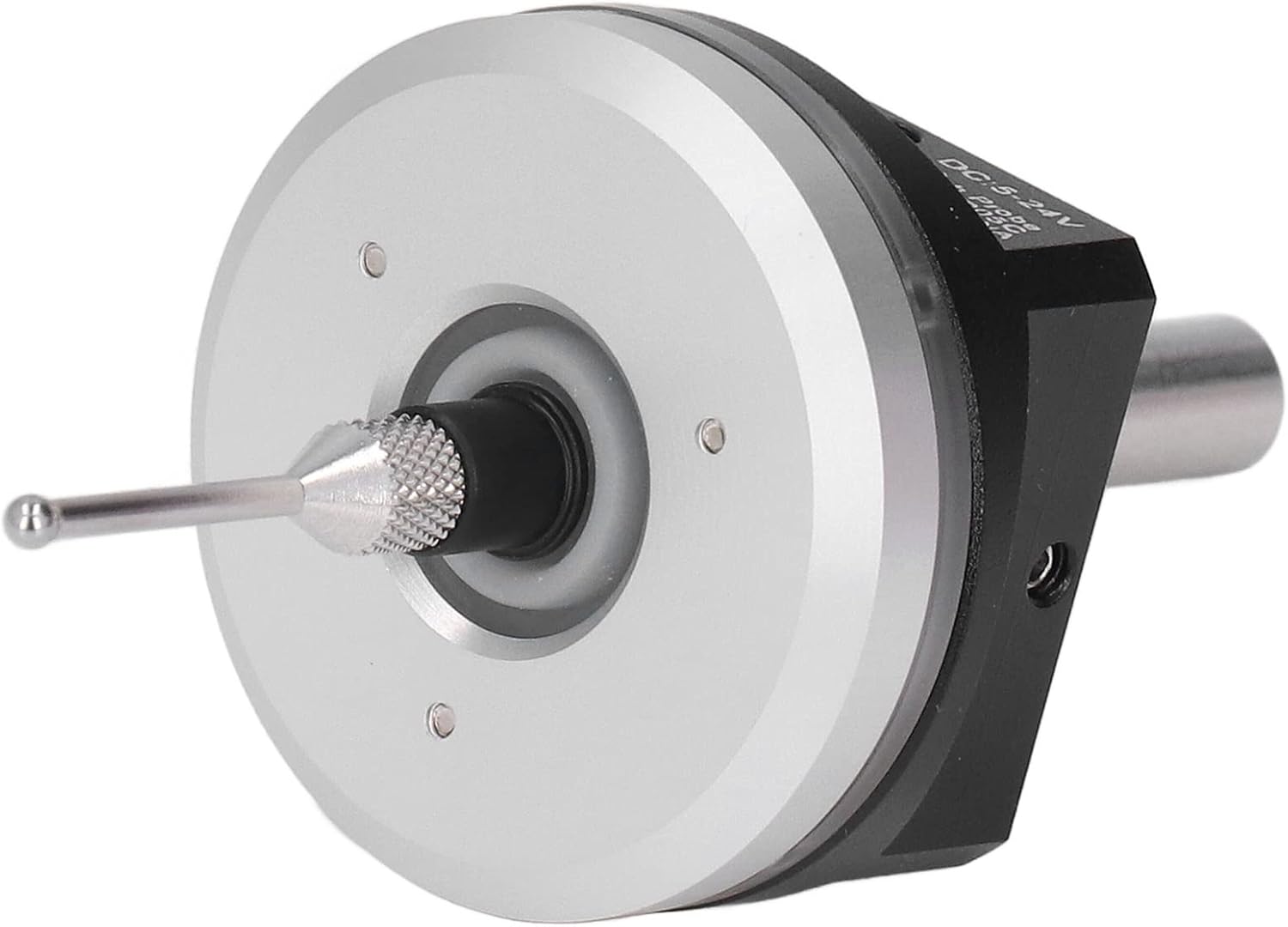 3D Finder, V6 Version TP06 3D Sensor Probe Locator Tungsten Steel Ball CNC 3D Locator for CNC Equipment DC 5~24V