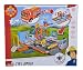 Simba 109251029 - Feuerwehrmann Sam 2 in 1 Jupiter mit Sound