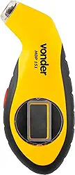 Vonder, Medidor Digital de Pressão Para Pneus, MDP 151.