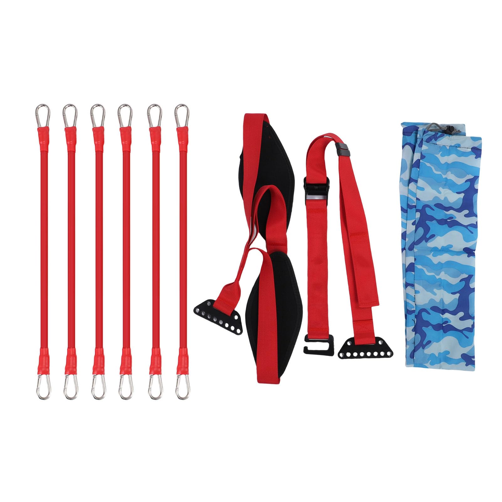 CHICIRIS Bande di Esercizi, Pl -up Assistance Banda Regolabile Ad Alto Elastico Lattice Pull Assist, per Allenamento per Allenamento in Palestra Domestica