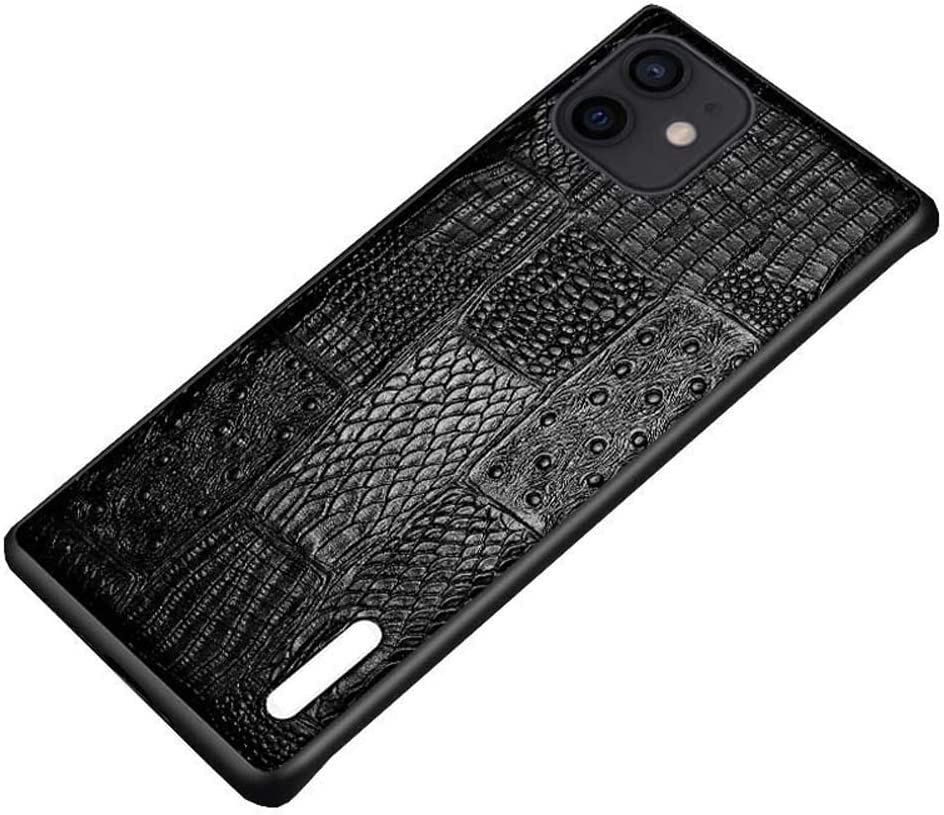 Étui iPhone 12 antichoc tout compris protection intégrale