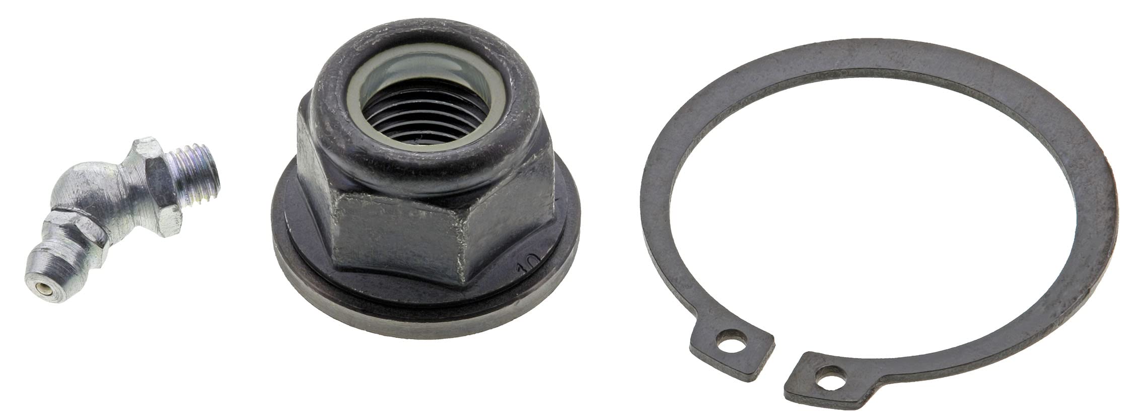 Amazon.com: Mevotech Ball Joint - MS25545 | Replaces 4877199AB