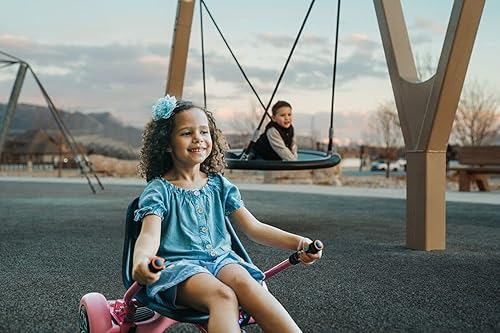 Miniatura 7 de KKA Hoverboard Kart, carrito de hover, accesorio para buggy para 6.5"8"10" Hover boards, accesorio para transformar tablas de hover en Go Karts