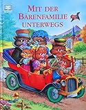  Mit der Baerenfamilie unterwegs