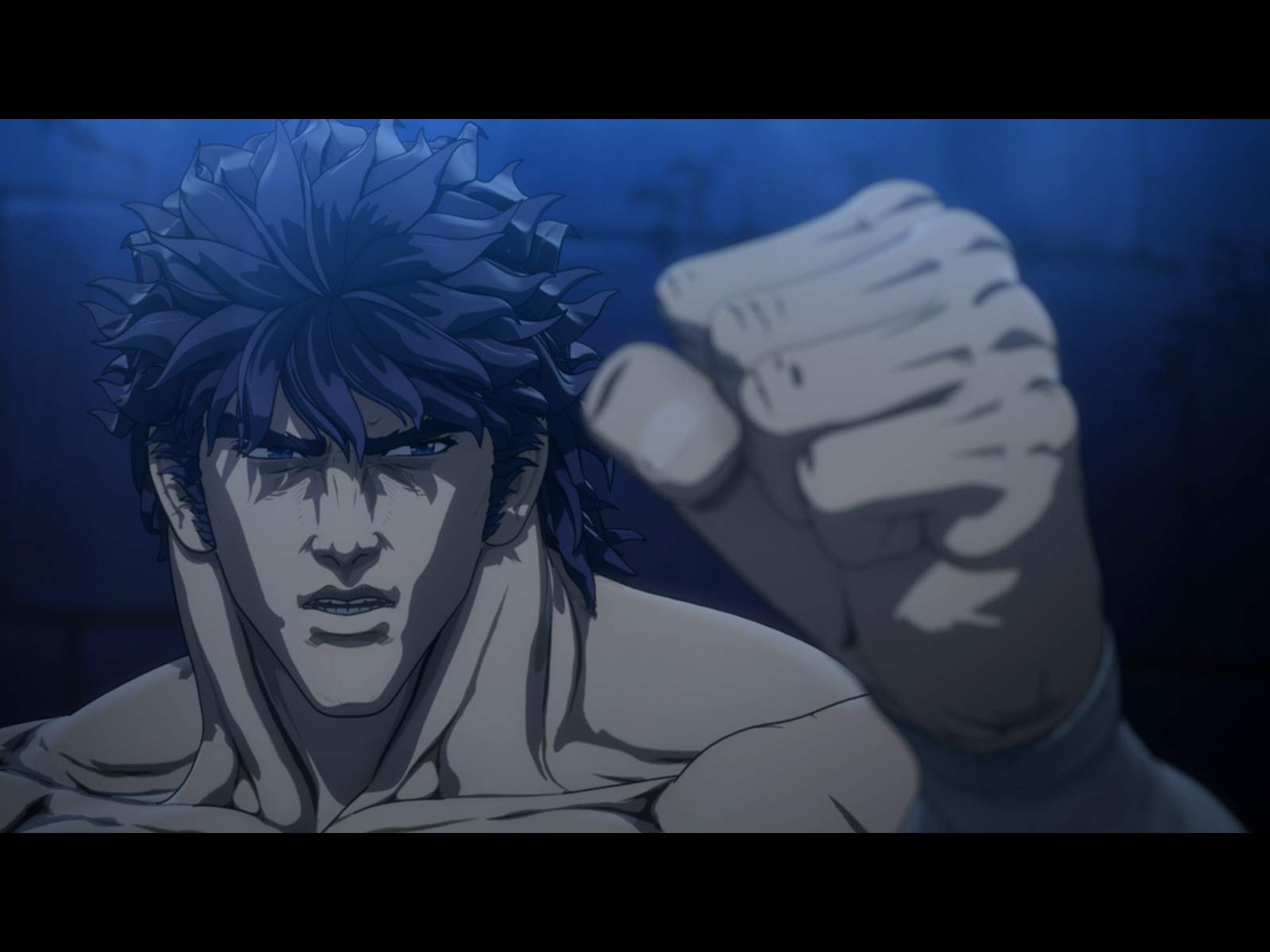 Amazon.co.jp 蒼天の拳 REGENESIS ～天斗聖陰拳編～を観る Prime Video