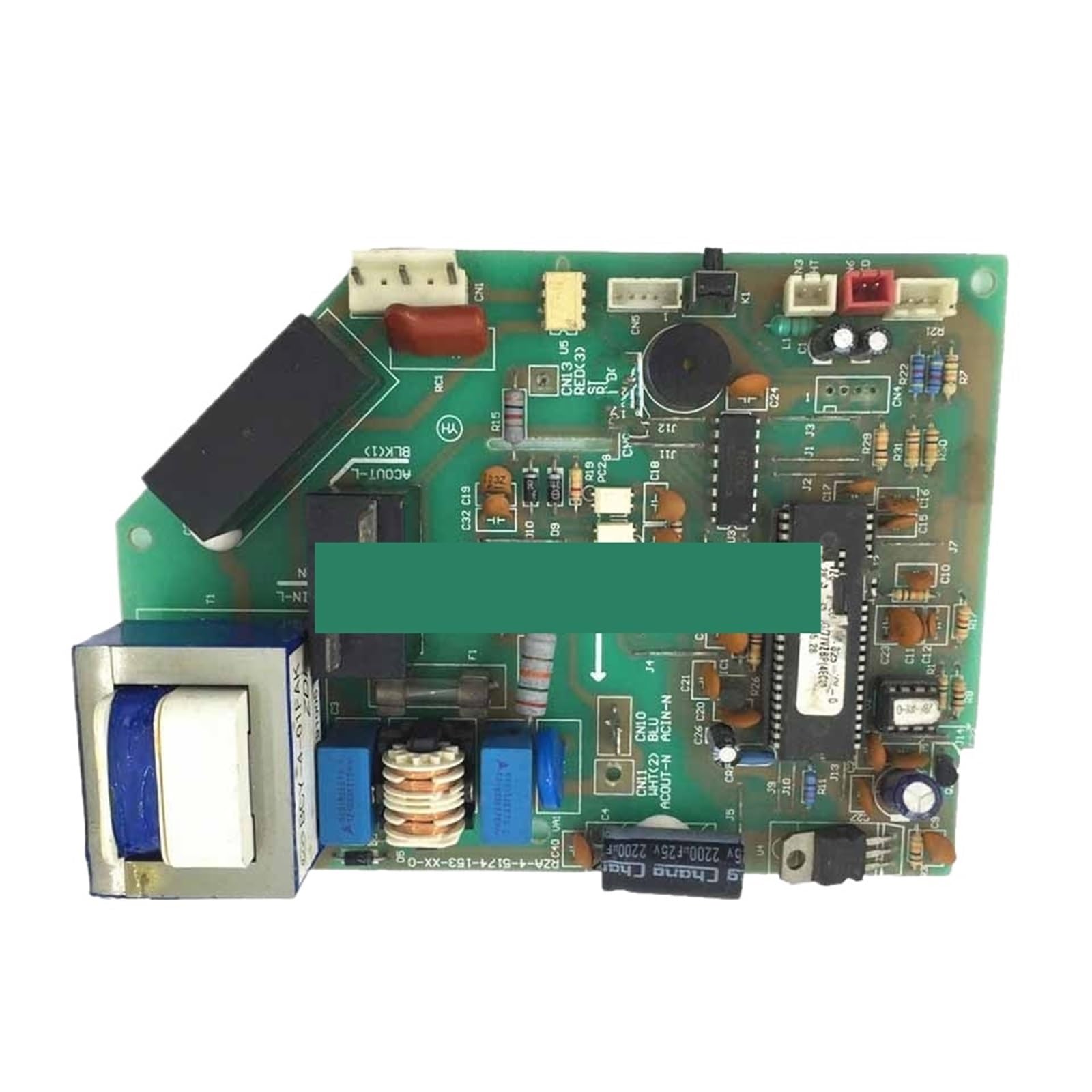 BONZMXDKHQ For air conditioner board circuit board RZA-4-5174-153-XX-0 computer board