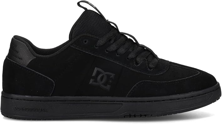 DC Shoes Mens Astrix