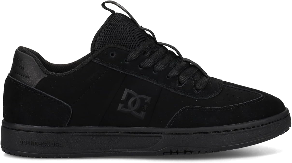 DC Shoes Mens Astrix