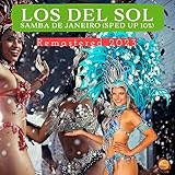 De Samba Janeiro (Sped Up 10 %) (Remastered 2023)