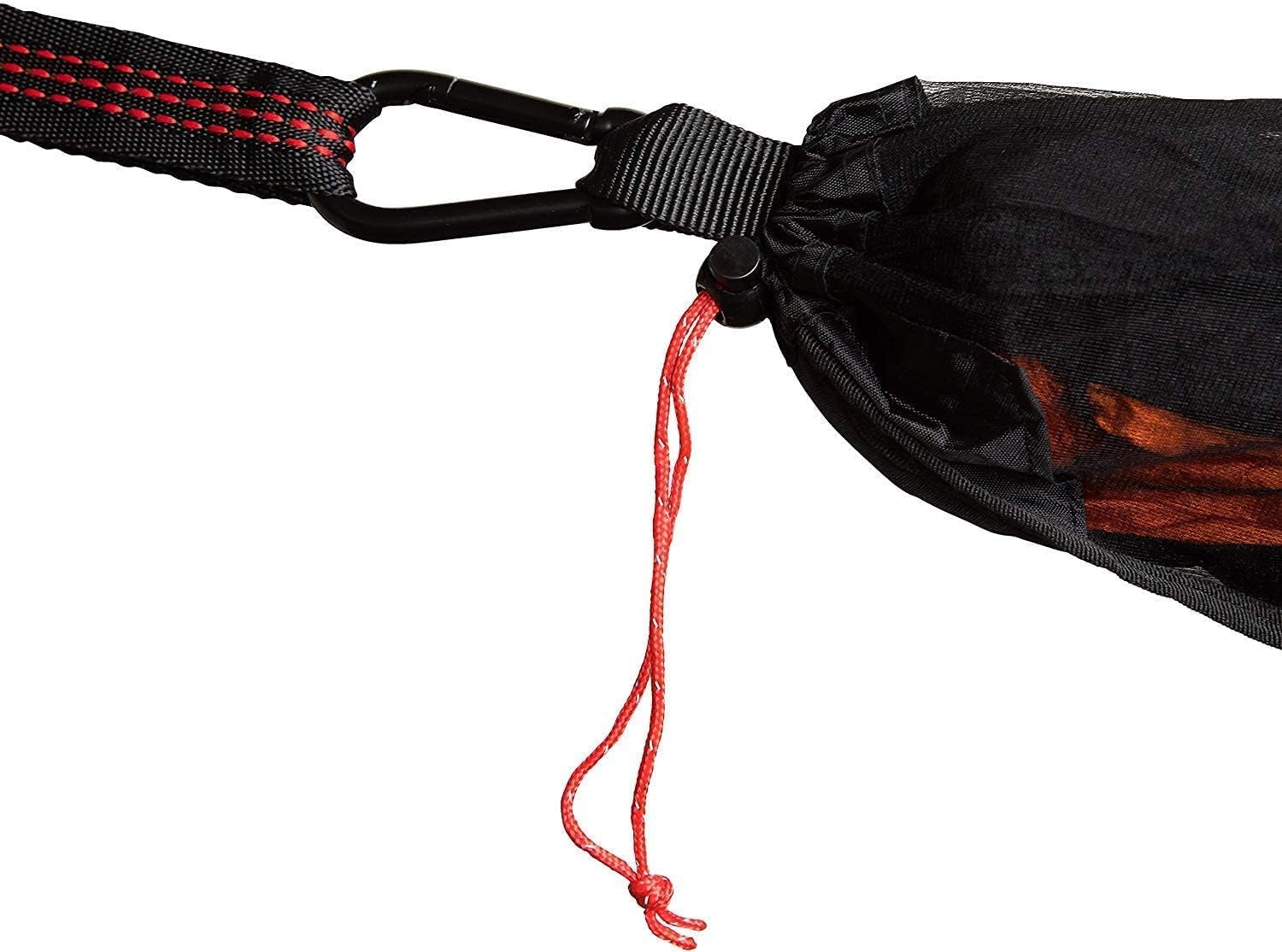 Bear Butt Double Camping Hammock and Bear Butt Hammock Bug Net Bundle