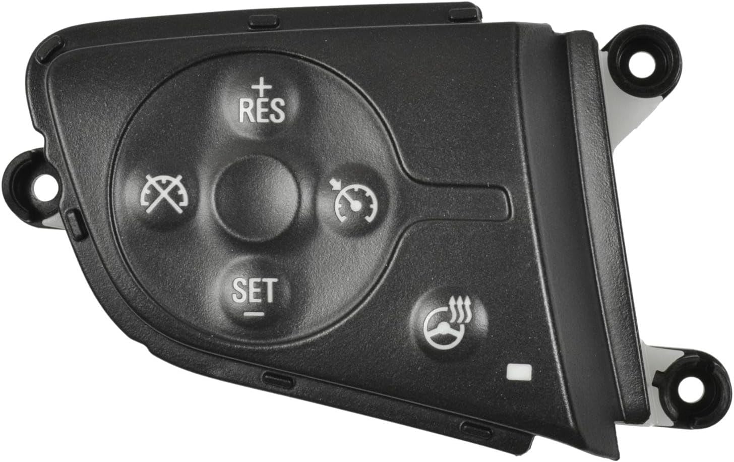 Mechanics Choice Cruise Control Switch for 2014 GMC Sierra 1500, Sierra 2500 HD, Sierra 3500 HD (with Heated Steering Wheel)